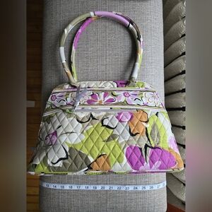 Vera Bradley Bowler Portobello Road